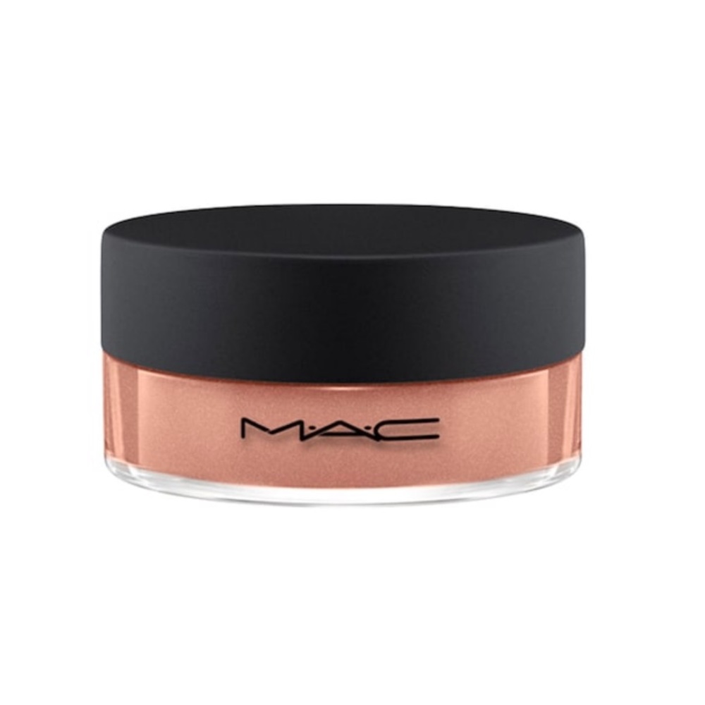 MAC Iridescent Powder Golden Bronze - Picture 9 of 9